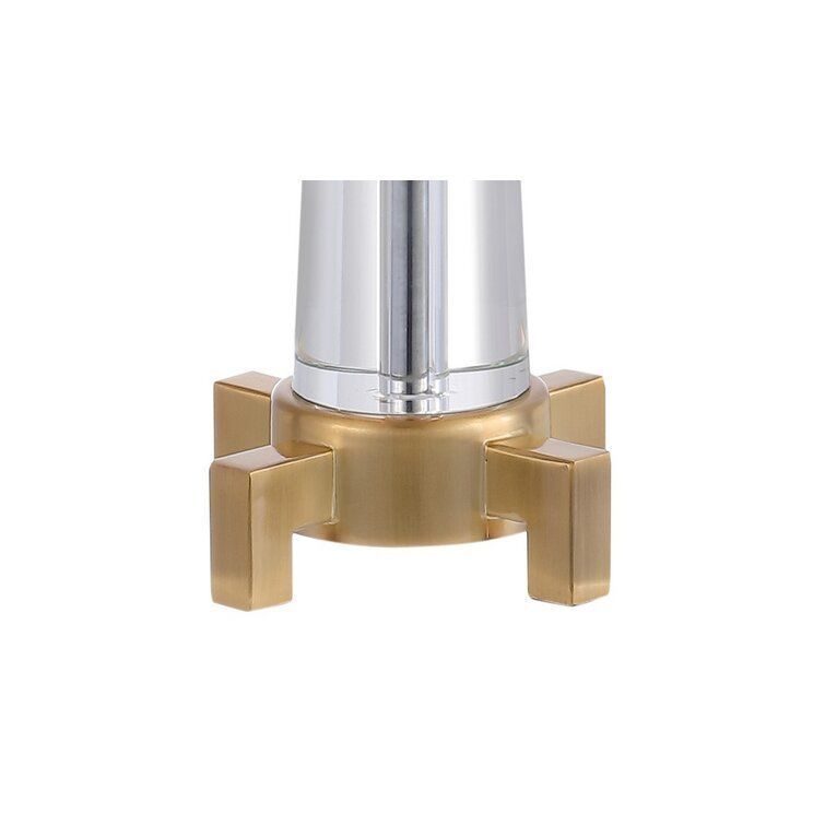 Ziebarth Table Lamp Light 3D model_3