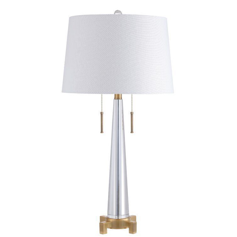 Ziebarth Table Lamp Light 3D model_2
