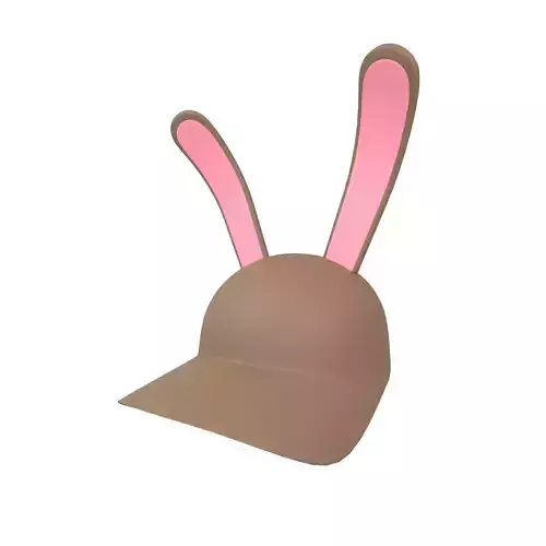 Rabbit Cap V1 004