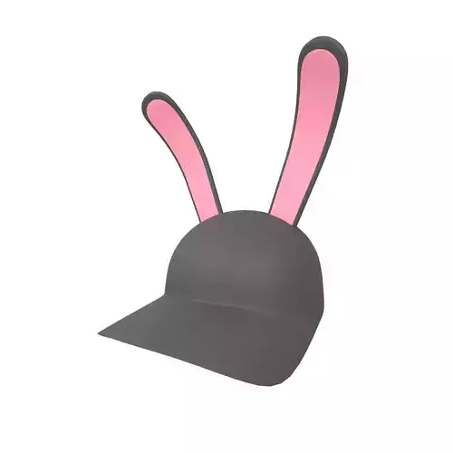 Rabbit Cap V1 005