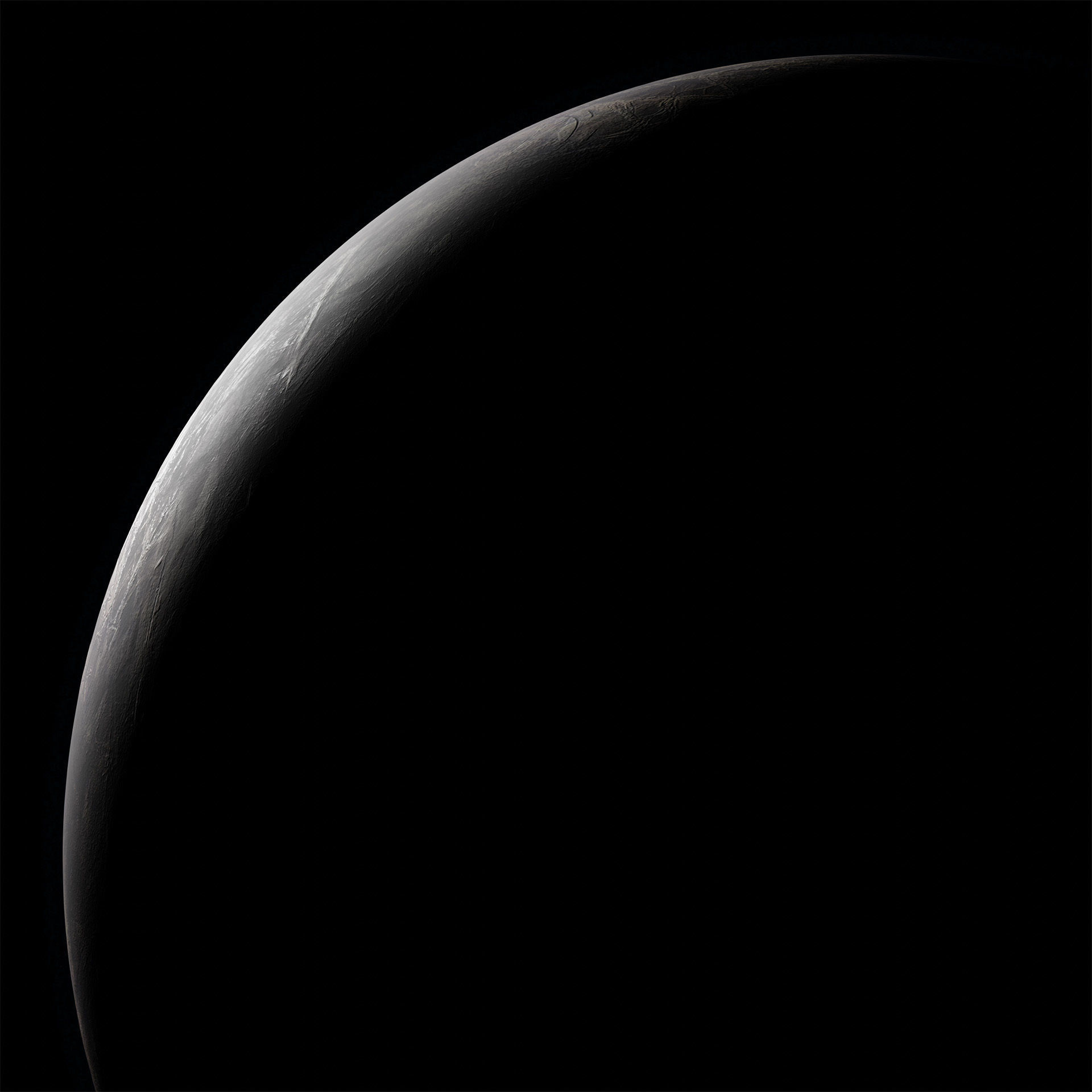 Moon 00B 12K 3D model_10