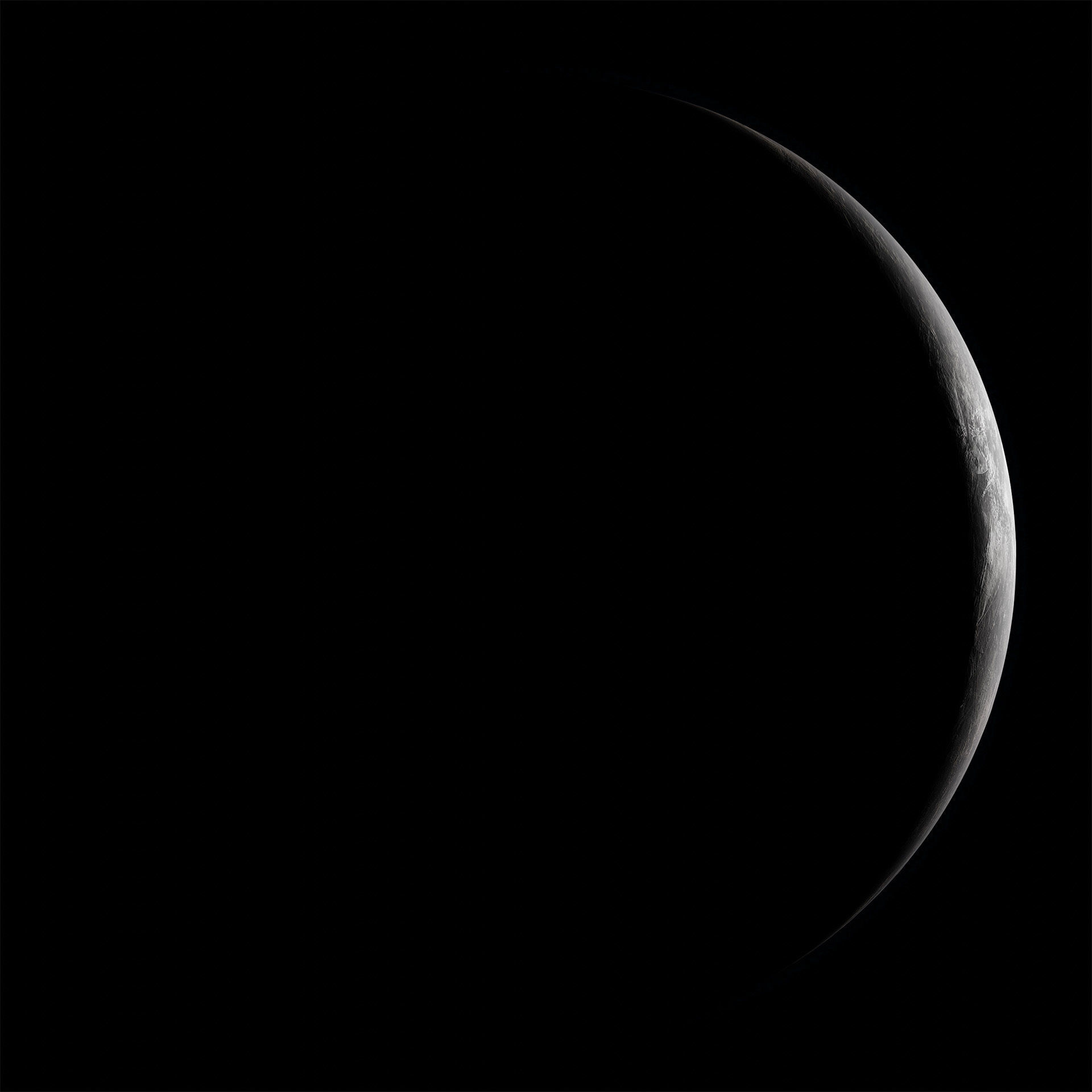 Moon 00B 12K 3D model_8