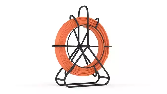 Fiberglass Wire Cable