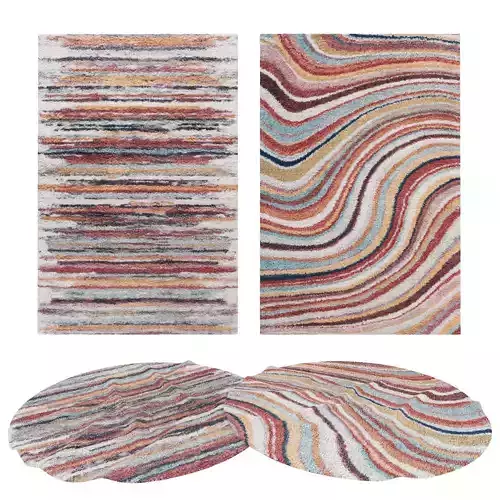 Rugs No 413