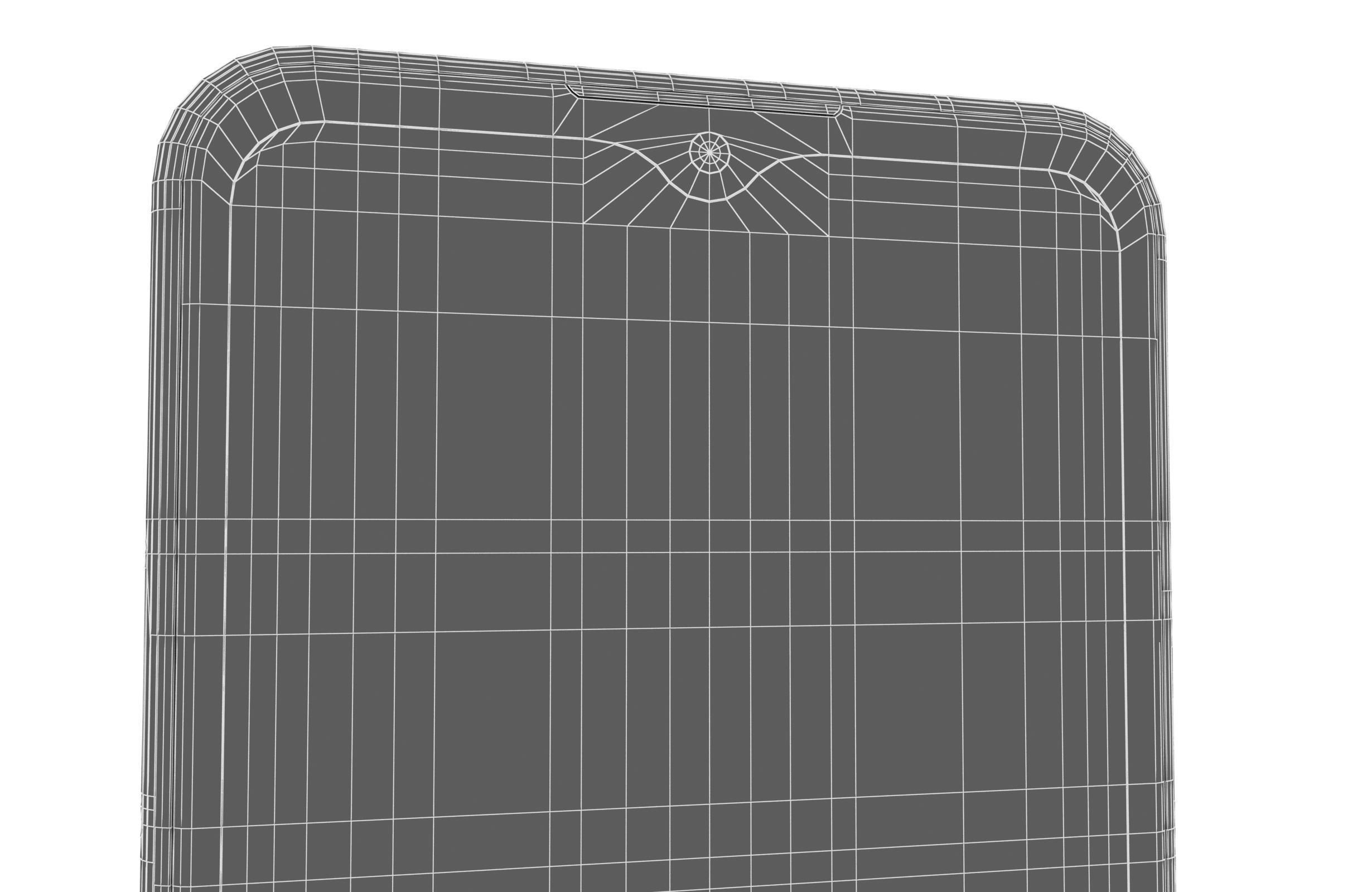 Nokia G300 Meteor Grey 3D model_24