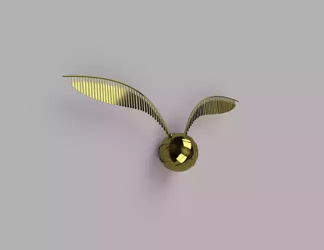 Golden Snitch