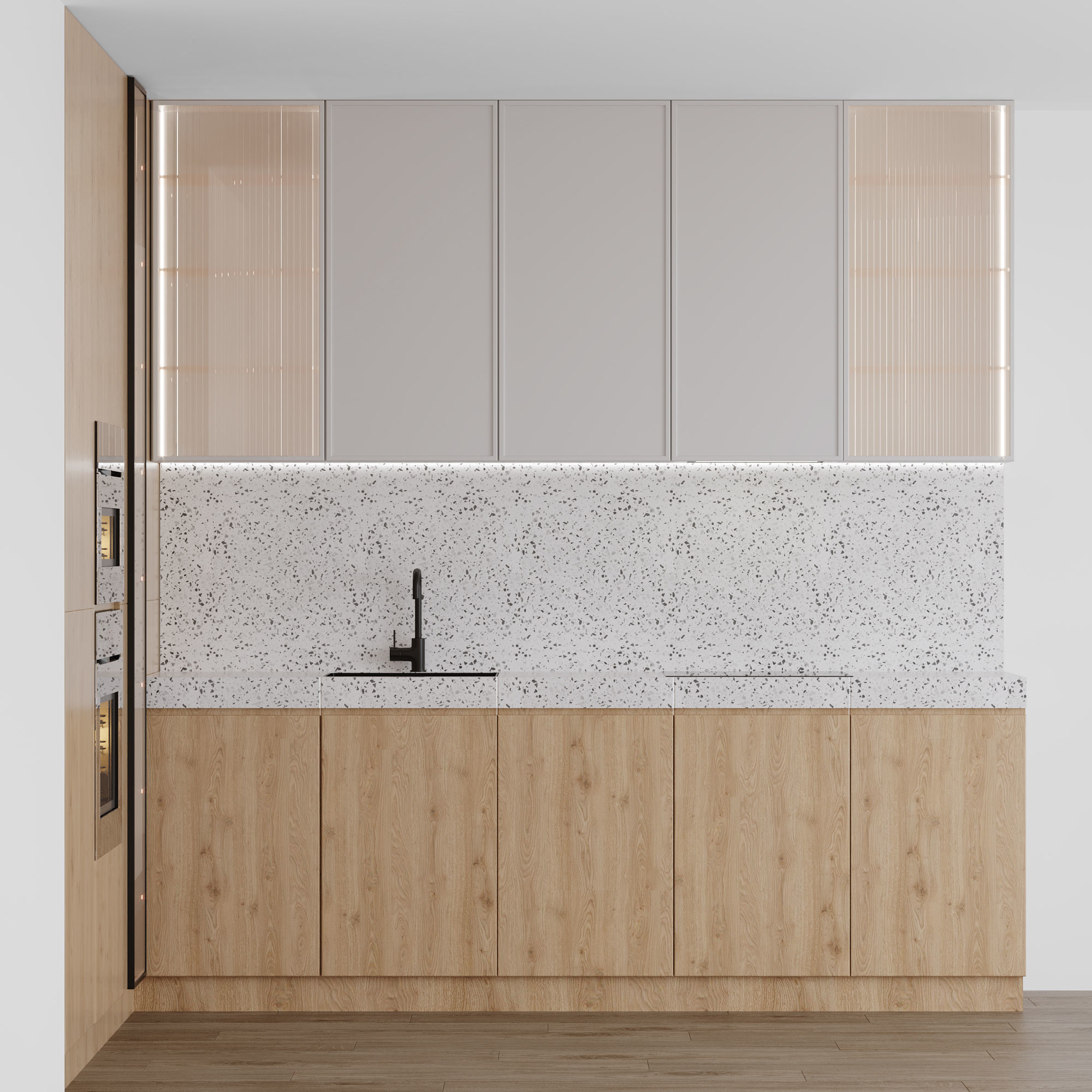 kitchen 13 3D model_1