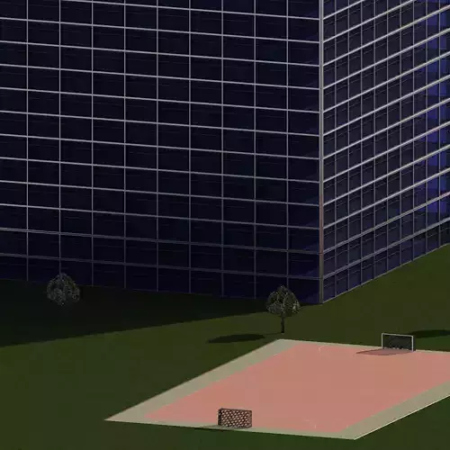 International financial