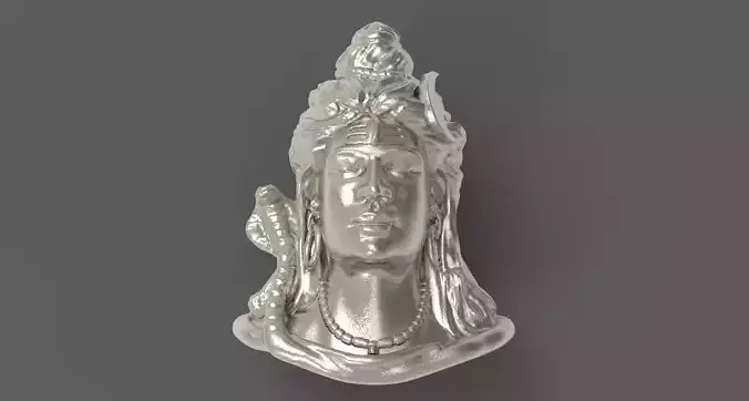 Lord Shiva
