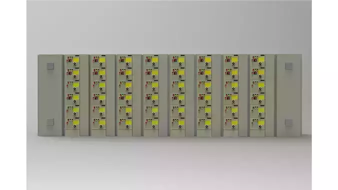 Electric Panel