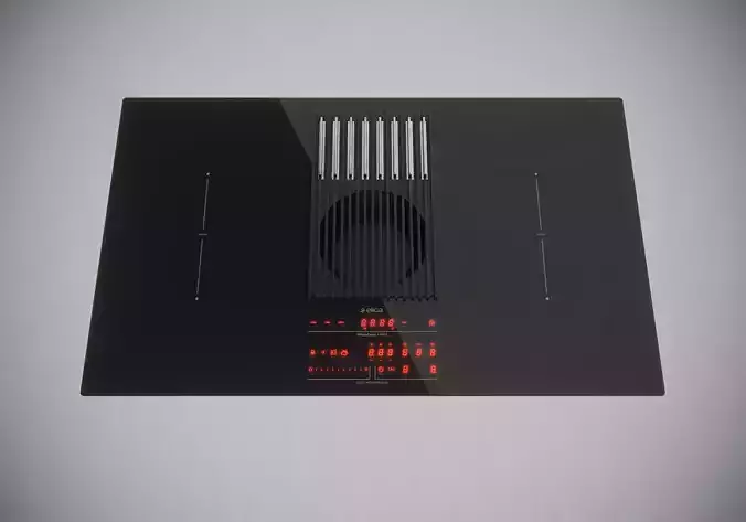 Cooktop Elica NikolaTesla Libra BLA83