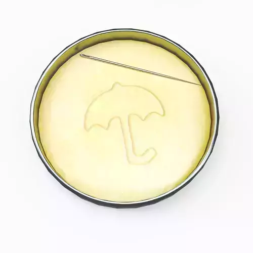 Sugar Honeycomb Dalgona Squid game