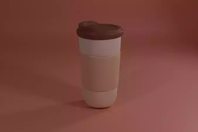 coffee cup