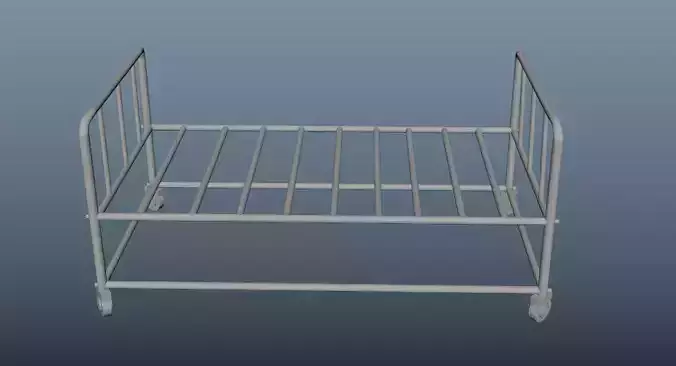 bed frame