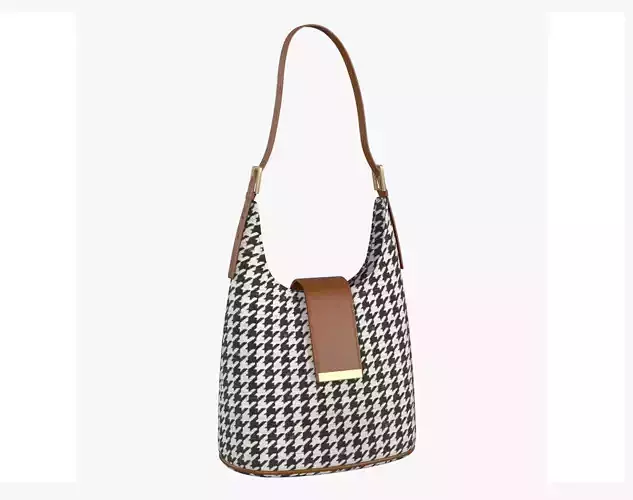 Woman Shoulder Bag
