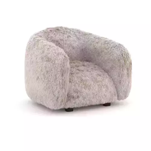 Armchair Voskos by Timothy Oulton