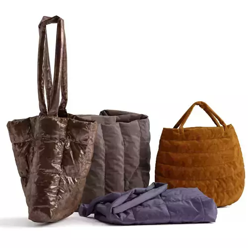 Bags 3 with 4 variant