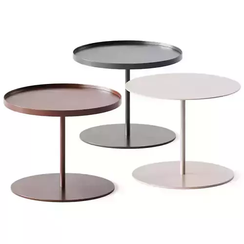 Coffee table by Kettal