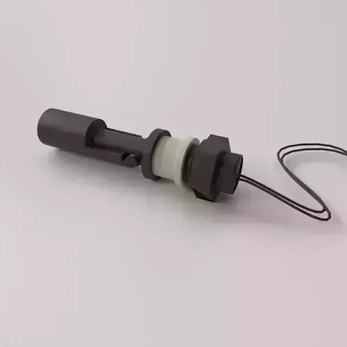Float Sensor 3D model