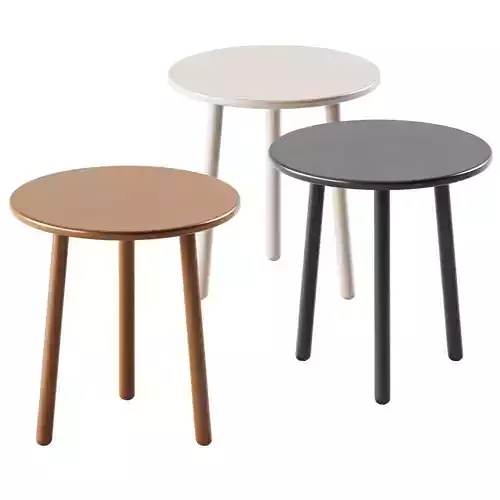 Yard Coffee Table by Emu