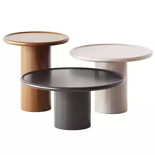 Coffee Table Mag by Daniel Schofield