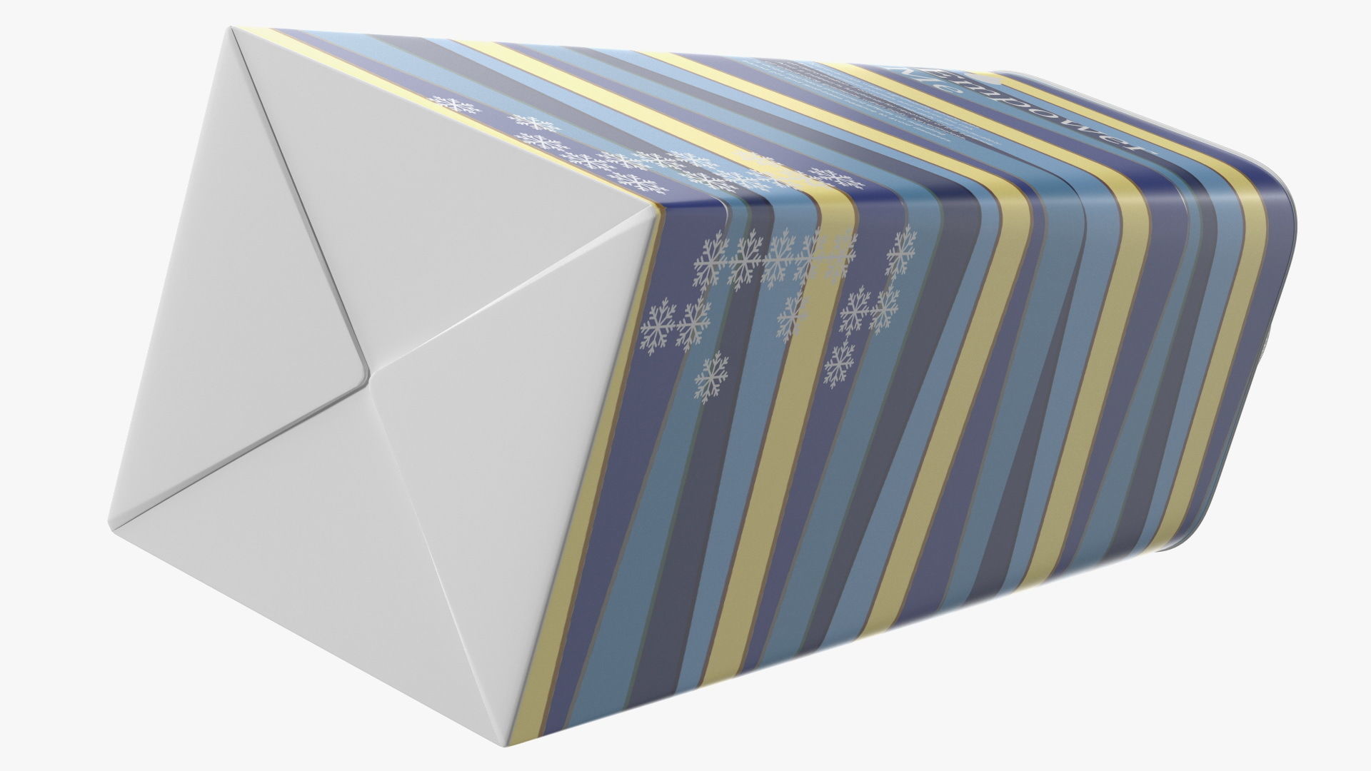 Tetra Top Carton Bottle 3D model_10