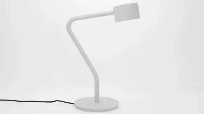 Verge Table Lamp