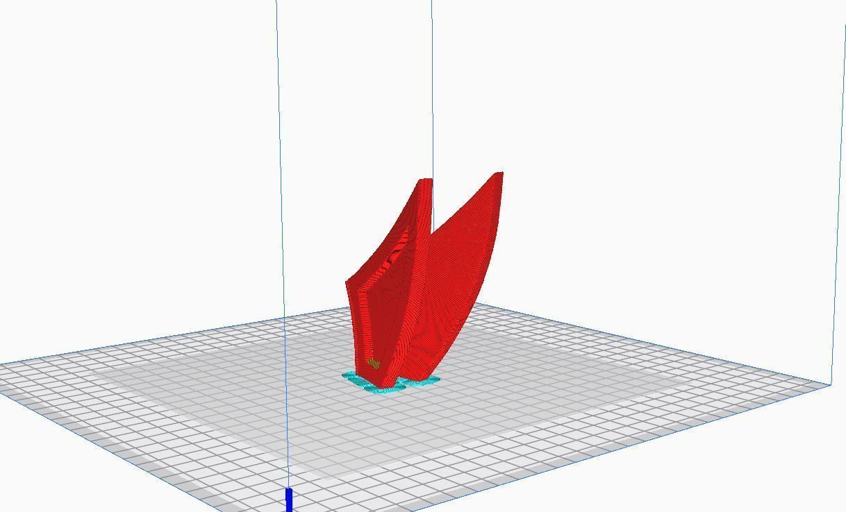 Aragami 2 Mask - Kitsune Mask - Halloween Cosplay 3D print model_46