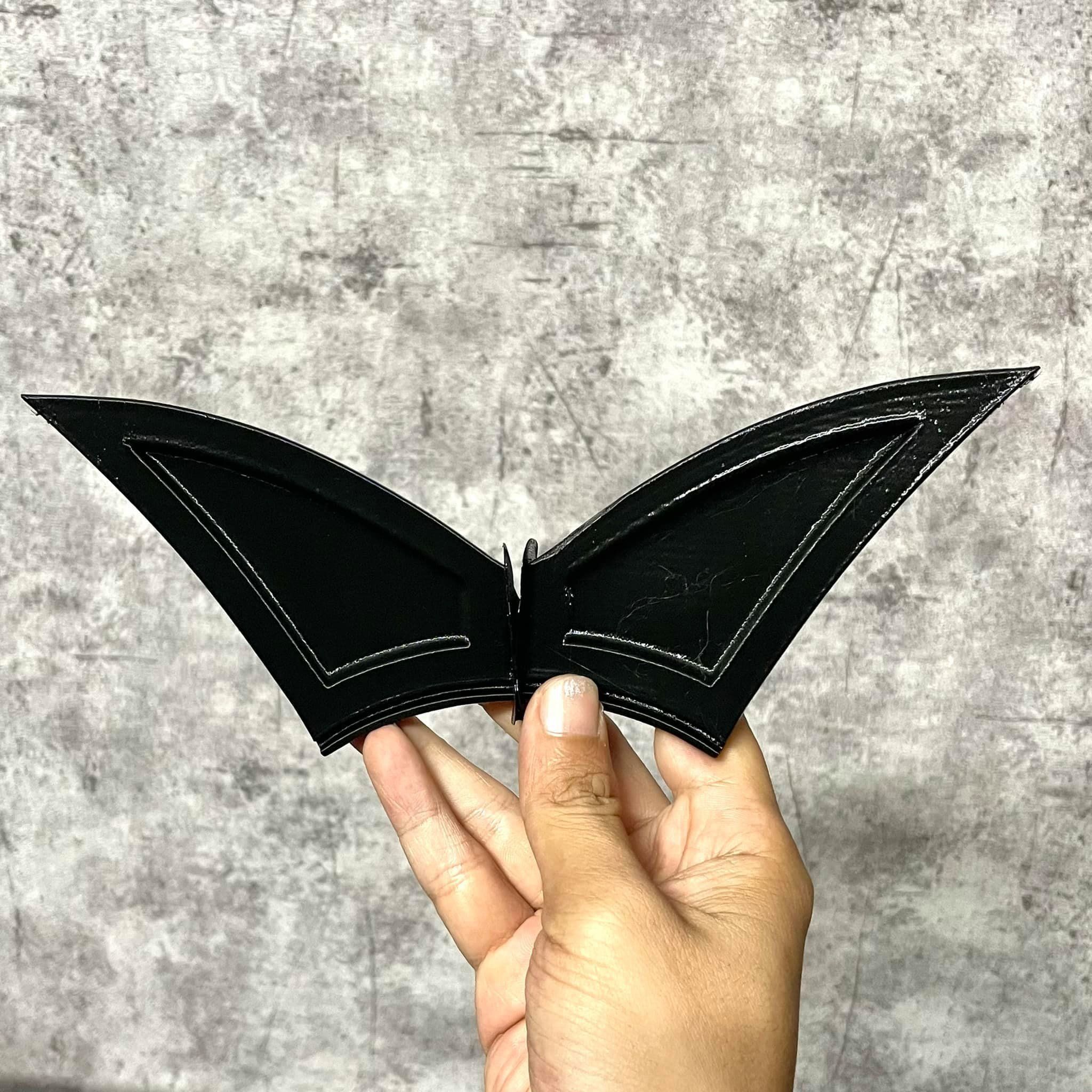 Aragami 2 Mask - Kitsune Mask - Halloween Cosplay 3D print model_17