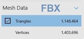 Kamen Rider Version 1 Original X-ray  3D model_19
