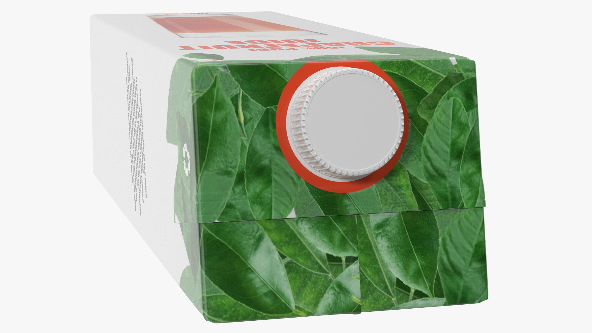 Tetra Brik Aseptic Edge Juice 3D model_15