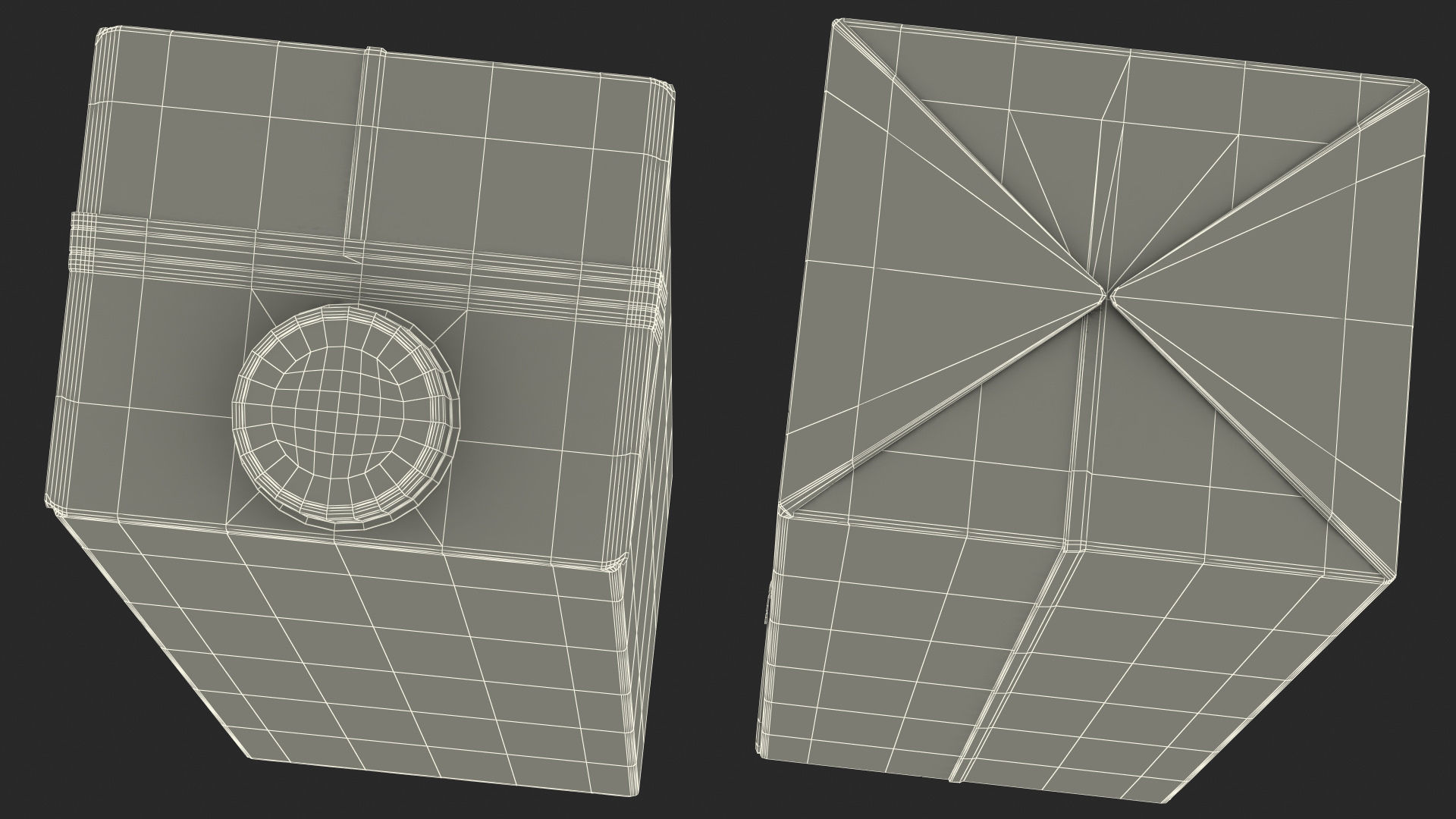 Tetra Brik Aseptic Edge Juice 3D model_23