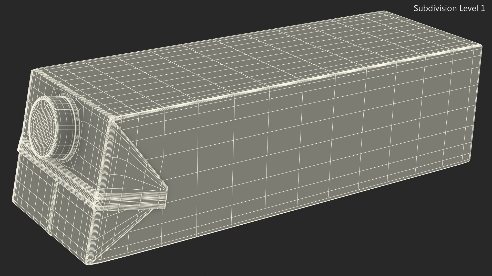 Tetra Brik Aseptic Edge Juice 3D model_17