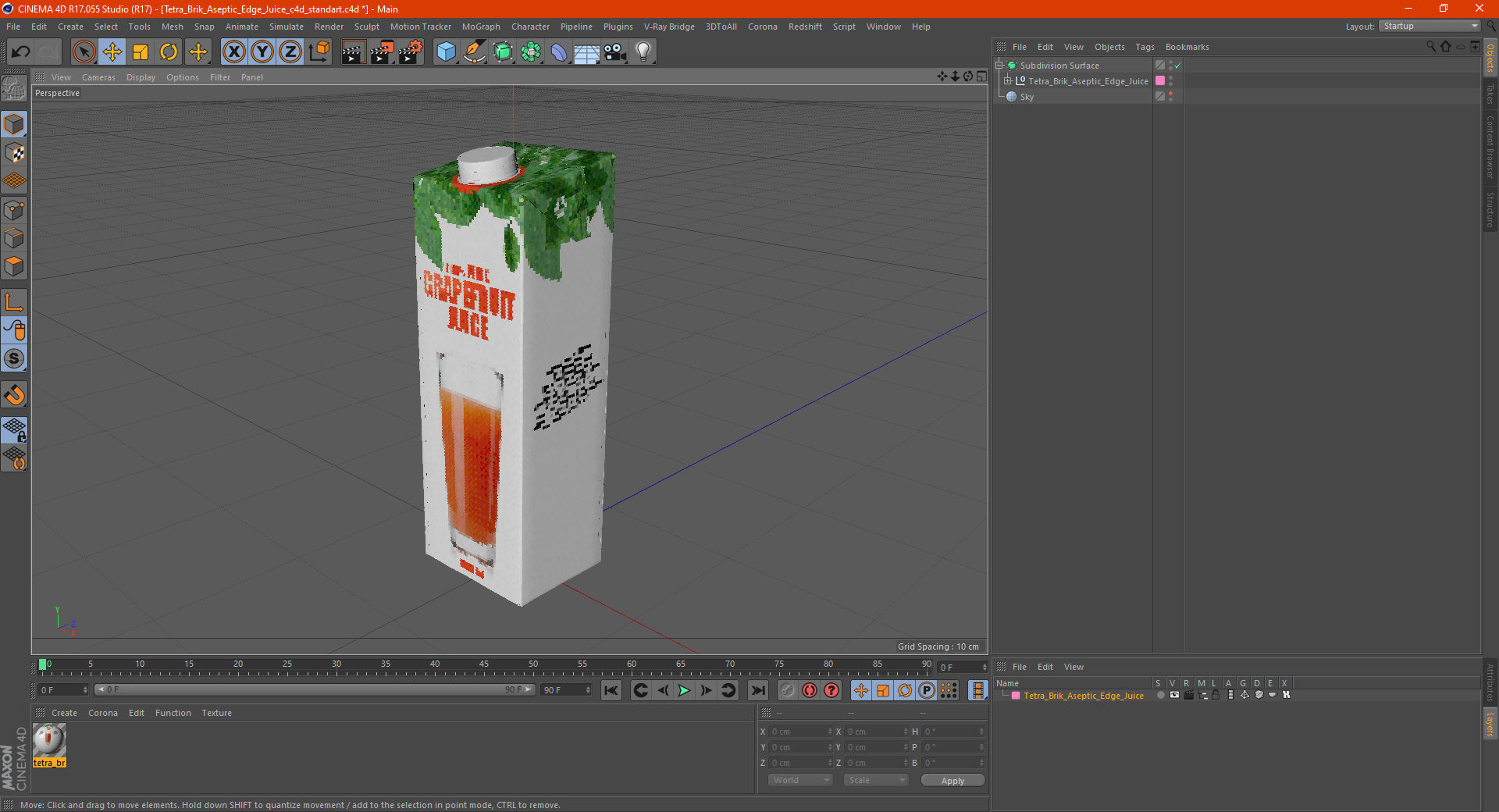Tetra Brik Aseptic Edge Juice 3D model_28