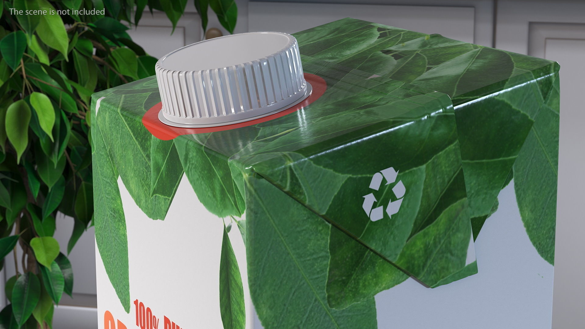 Tetra Brik Aseptic Edge Juice 3D model_6