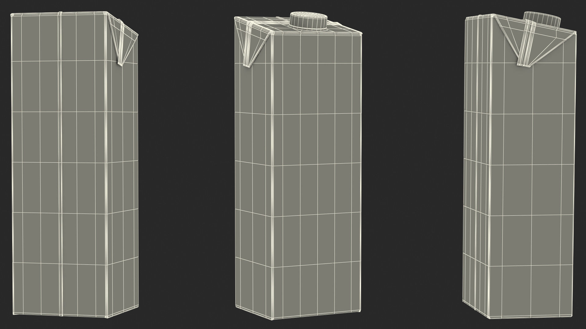 Tetra Brik Aseptic Edge Juice 3D model_20