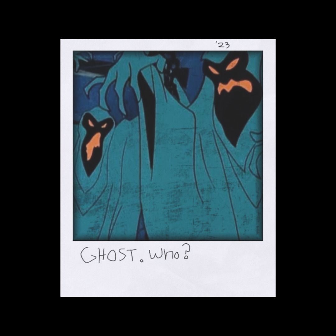 Polaroid Photos Low-poly 3D model_5