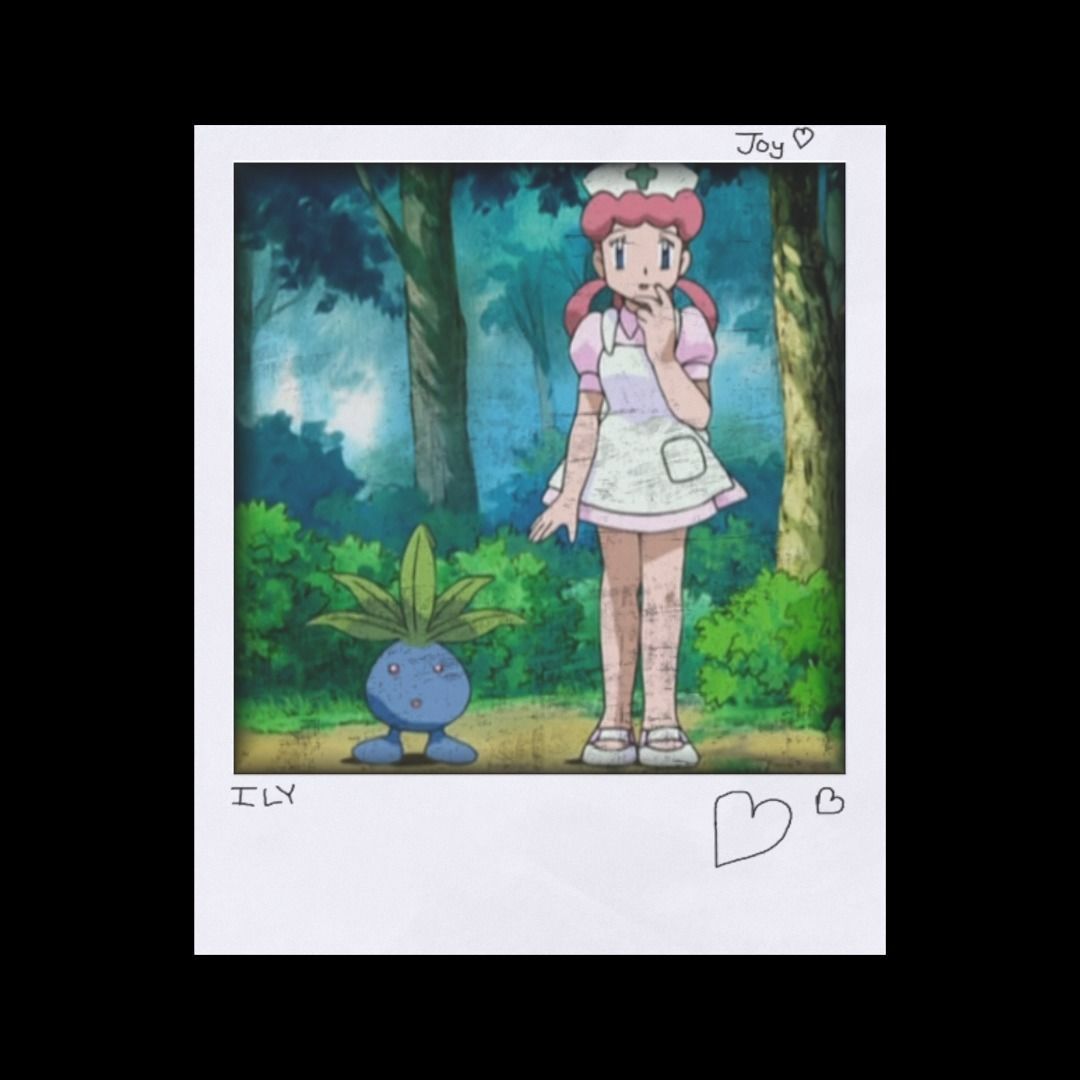 Polaroid Photos Low-poly 3D model_4