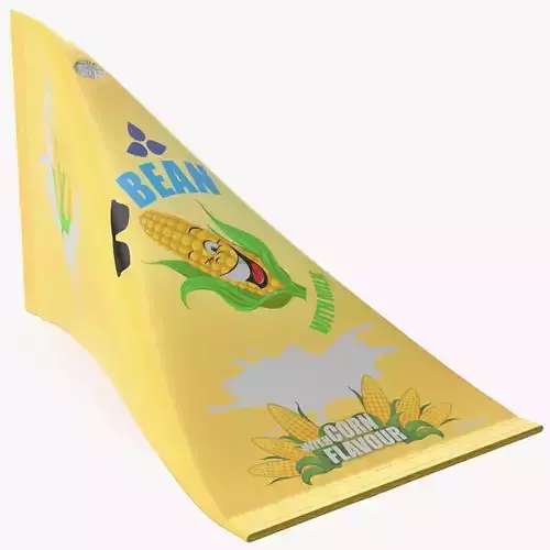 Tetra Classic Aseptic 3D model