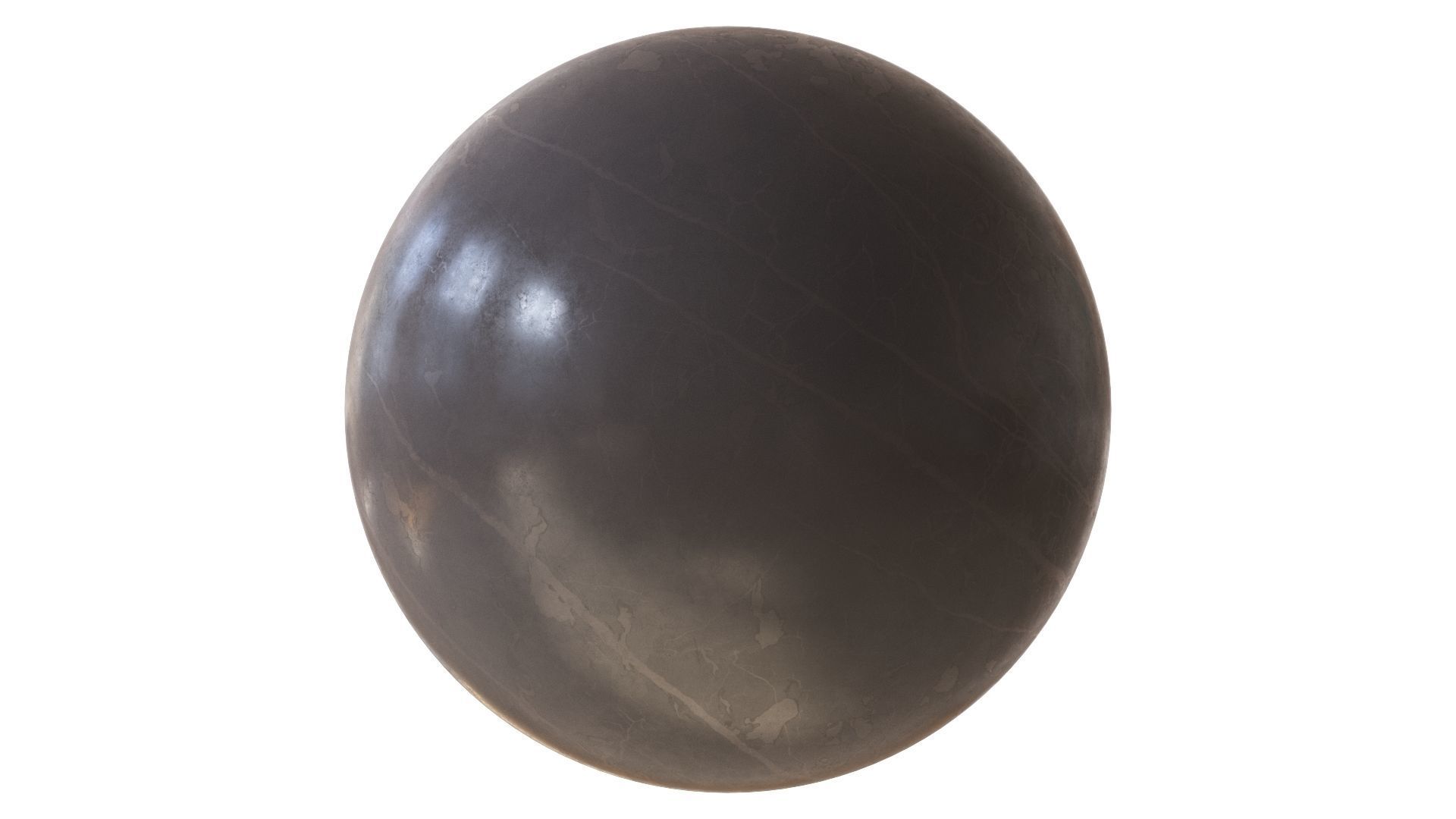 Beige marble with veins Texture_2