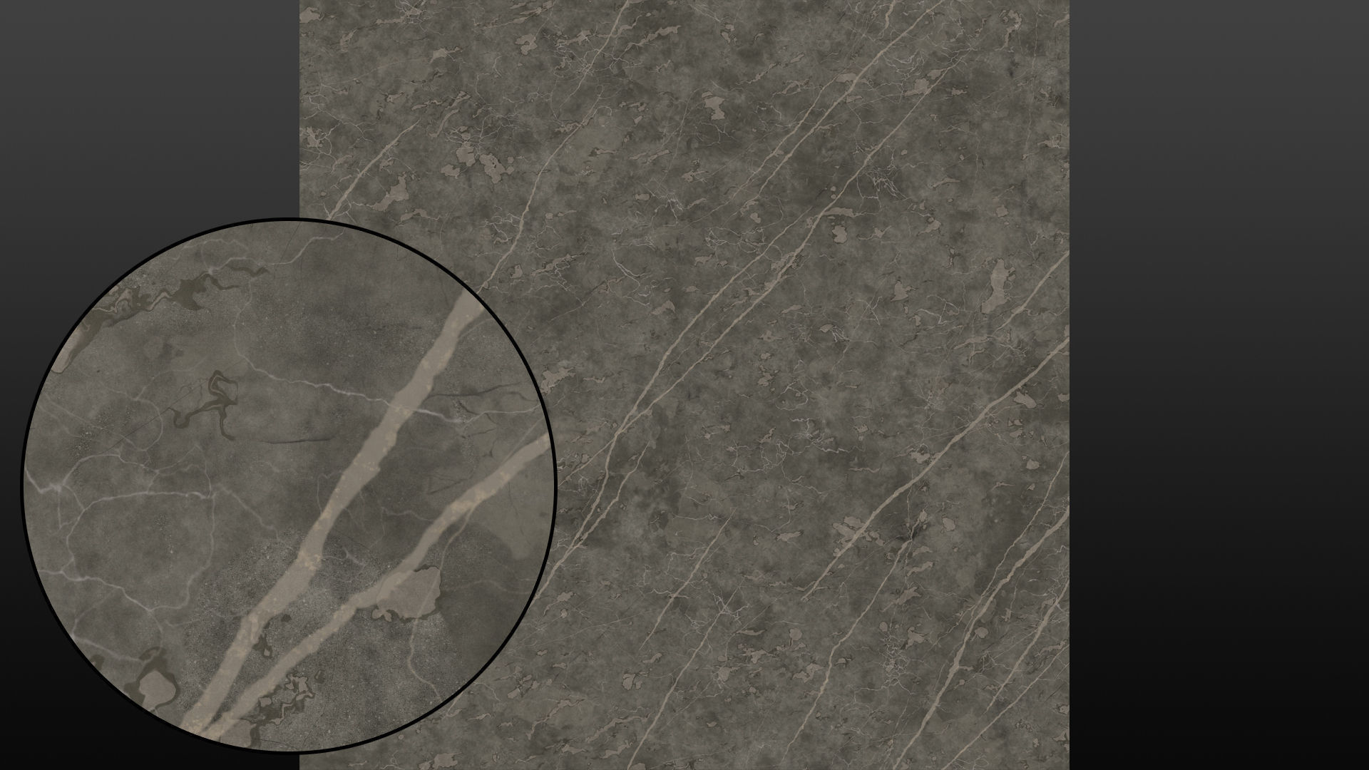 Beige marble with veins Texture_4