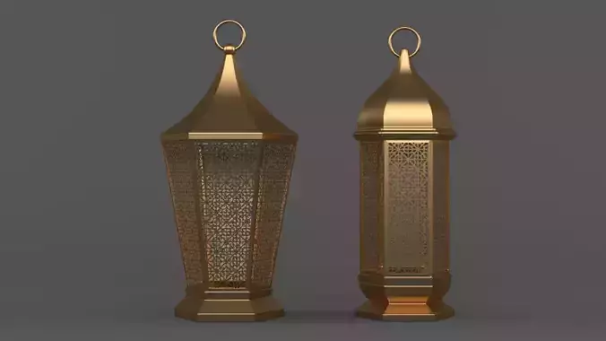 Arabic Lanterns