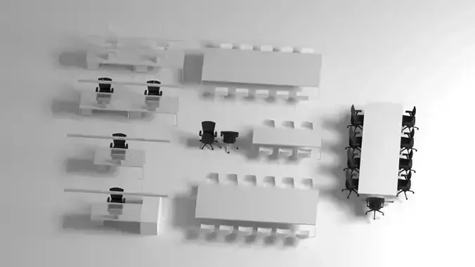 Furniture for office