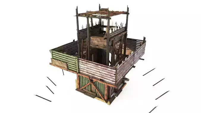 Apocalypse Shelter Survival Pack