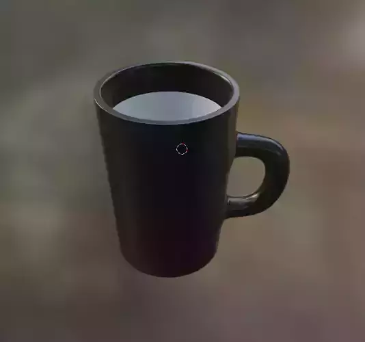 COFFEE TEA MUG