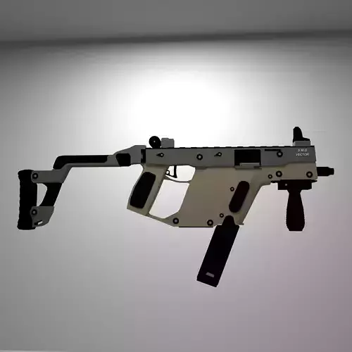 vector SMG