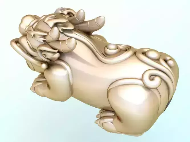 Pixiu Bracelet - Unicorn  bracelet - N716