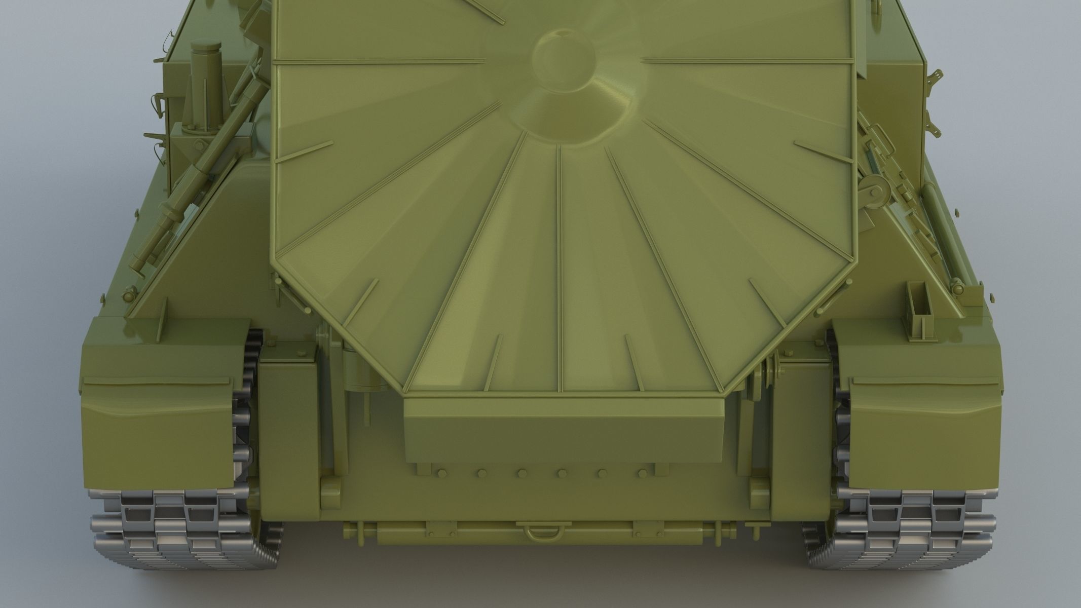 2S4 Tyulpan 3D model_11