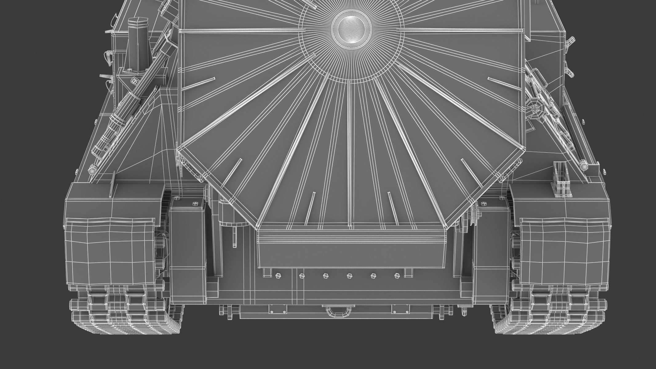 2S4 Tyulpan 3D model_31