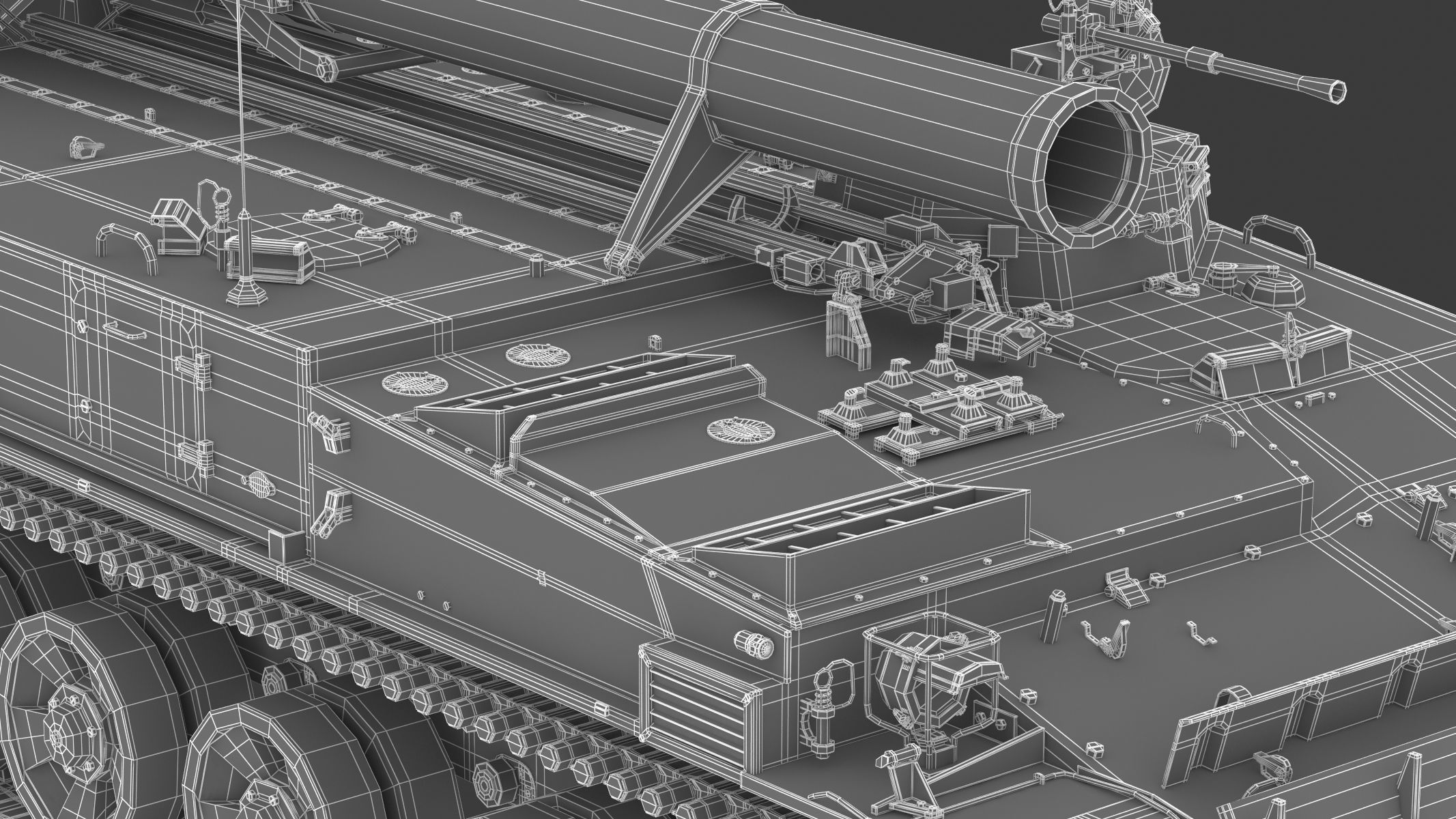 2S4 Tyulpan 3D model_36